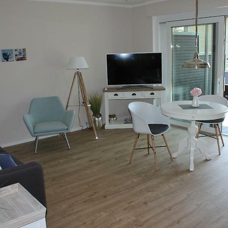 Moewennest 3 Appartement Grömitz Buitenkant foto