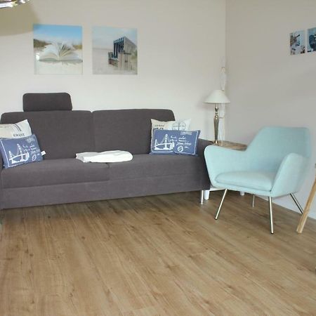 Moewennest 3 Appartement Grömitz Buitenkant foto