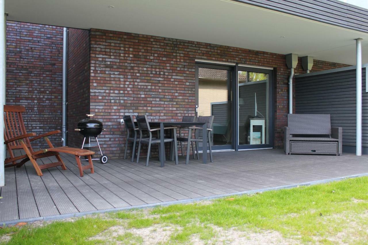 Moewennest 3 Appartement Grömitz Buitenkant foto